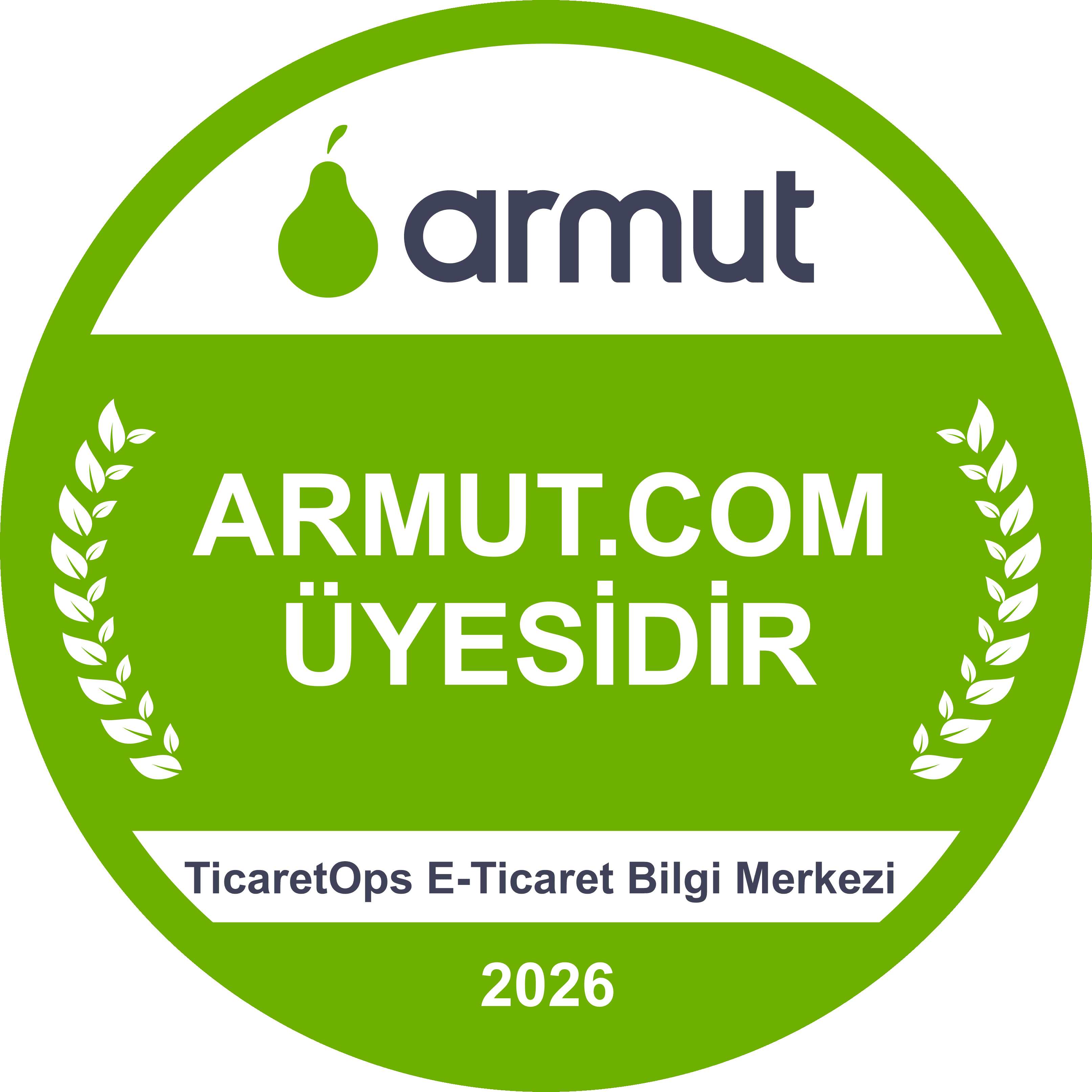 Armut.com Üyesi - TicaretOps